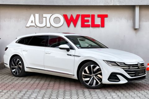 Autowelt